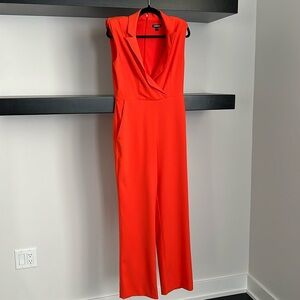 Express jumpsuit